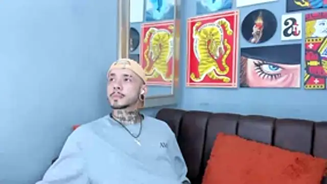 MurdockH online show from 02-05-26, 08:15