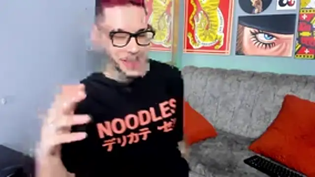 MurdockH online show from 11-14-25, 06:39