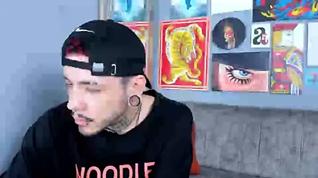 MurdockH online show from 01-07-26, 08:58