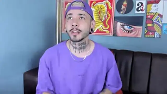 MurdockH online show from 02-11-26, 09:03