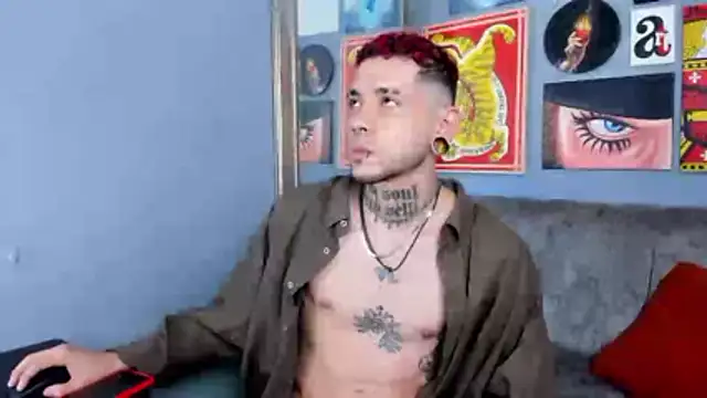 MurdockH online show from 11-27-25, 09:04