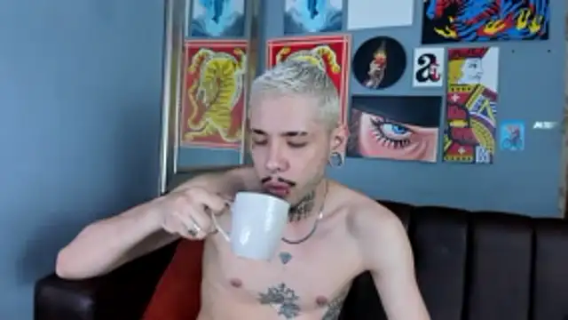 MurdockH online show from 02-25-26, 09:36