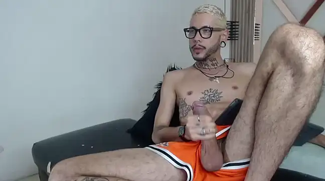 MurdockH online show from 03-06-25, 04:30