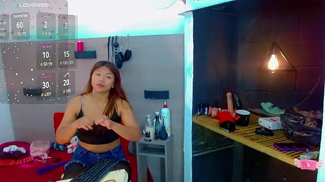 Isalombardi online show from 04-12-26, 02:26