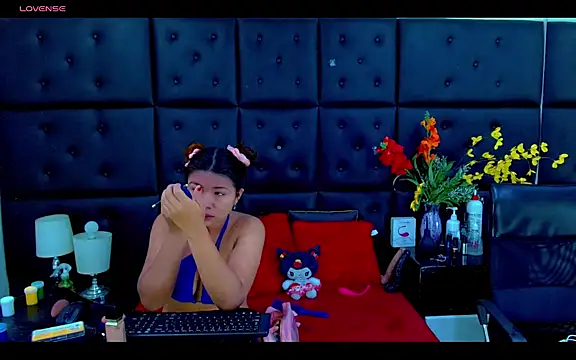 Isalombardi online show from 02-20-26, 03:03