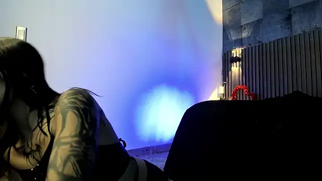 Layla Cullen online show from 03-21-25, 07:13