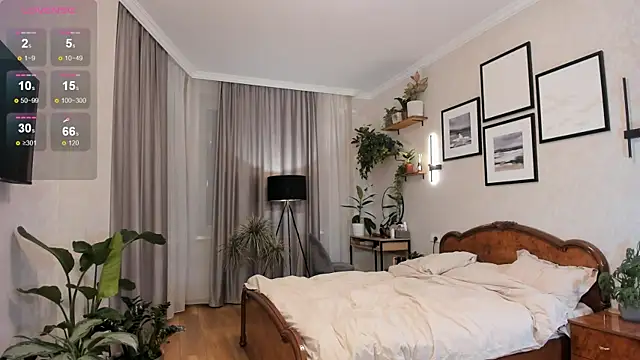 NicoleLuv online show from 11-27-25, 02:50