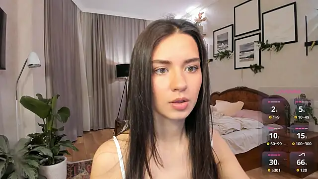 NicoleLuv online show from 01-14-26, 04:21