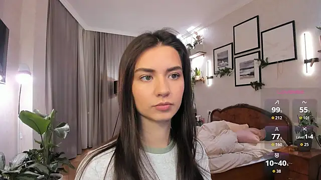 NicoleLuv online show from 01-18-26, 05:16