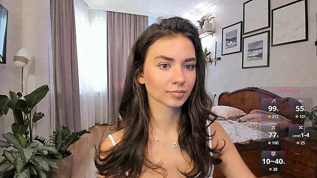 NicoleLuv online show from 02-25-26, 02:39