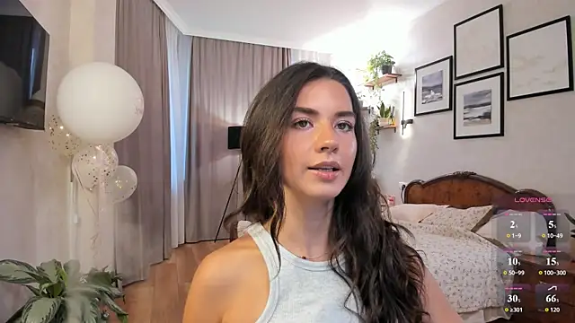 NicoleLuv online show from 07-26-26, 05:20