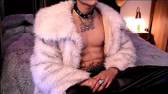 DemonKush-- online show from 07-21-26, 02:58