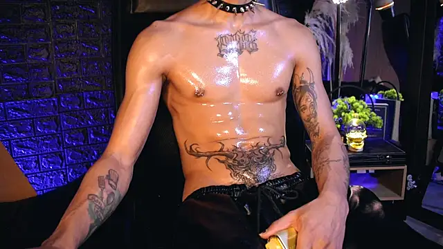 DemonKush-- online show from 10-06-25, 06:47