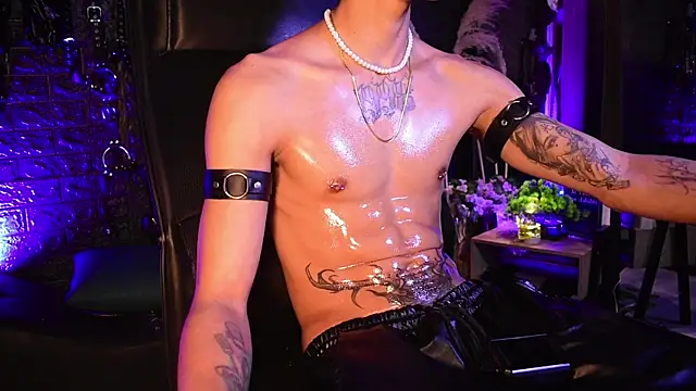 DemonKush-- online show from 10-28-25, 09:19