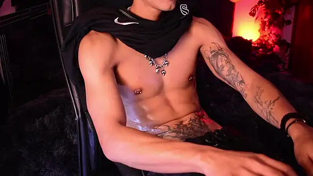 DemonKush-- online show from 06-29-26, 07:48