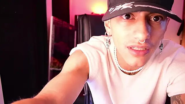 DemonKush-- online show from 07-07-26, 07:34