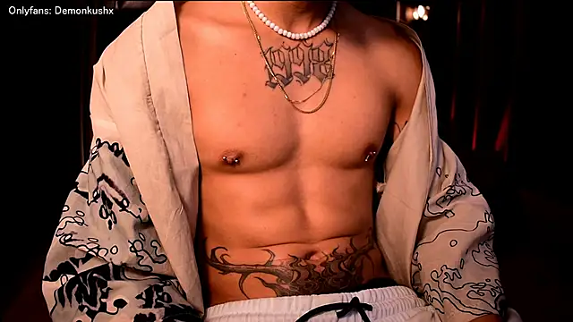 DemonKush-- online show from 03-25-26, 06:13