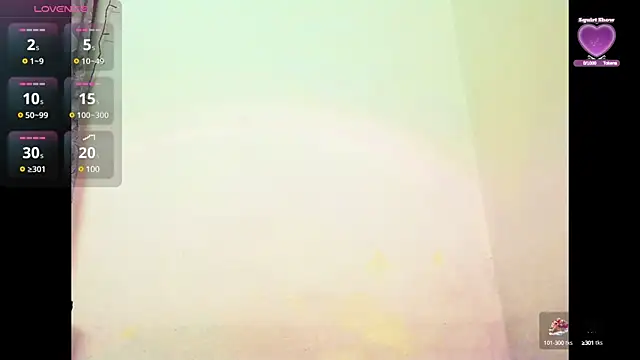 MmmMonikaBabie online show from 02-27-25, 05:40