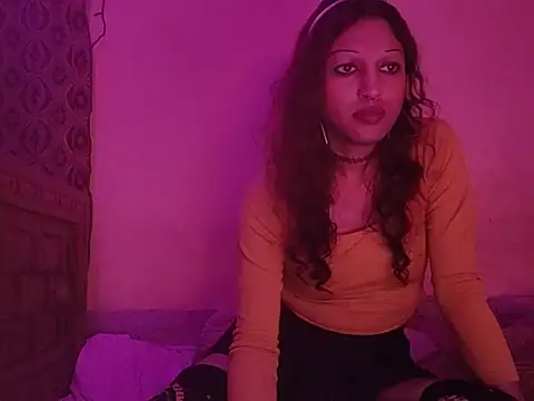 MmmMonikaBabie online show from 01-27-25, 09:44