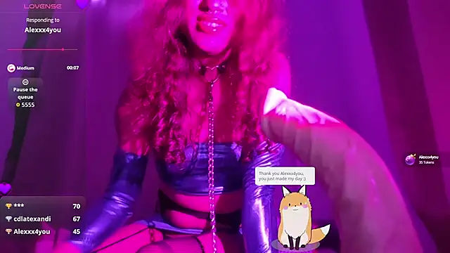 MmmMonikaBabie online show from 10-09-25, 09:15