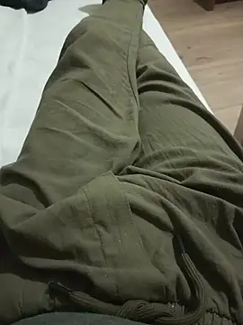 Taurus2626 online show from 10-21-25, 03:55