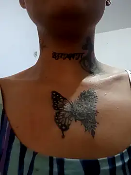 safira hot online show from 11-17-25, 07:07