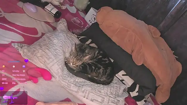 MiaGoth  online show from 09-13-25, 09:15