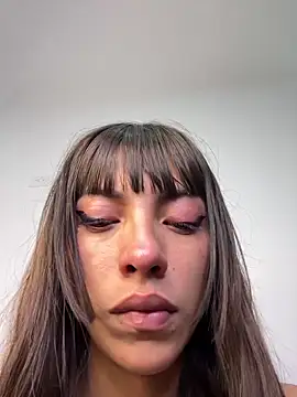 MiaGoth  online show from 04-25-26, 09:01