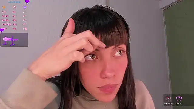 MiaGoth  online show from 02-22-26, 08:54