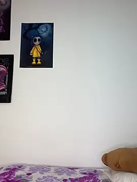 MiaGoth  online show from 06-14-26, 10:44