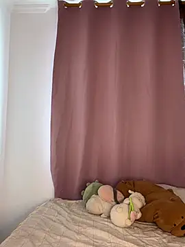 MiaGoth  online show from 04-03-26, 07:42