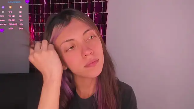 MiaGoth  online show from 01-10-26, 12:28