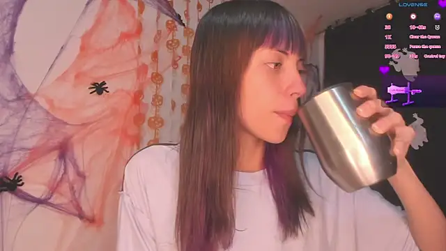 MiaGoth  online show from 11-05-25, 02:25