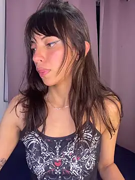 MiaGoth  online show from 04-14-26, 02:05