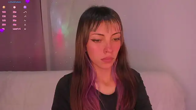 MiaGoth  online show from 01-16-26, 03:54