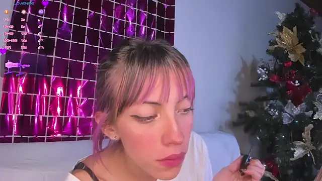 MiaGoth  online show from 12-20-25, 12:57