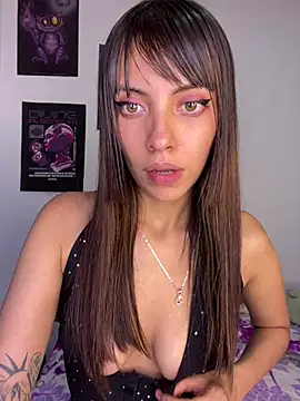 MiaGoth  online show from 06-14-26, 02:08