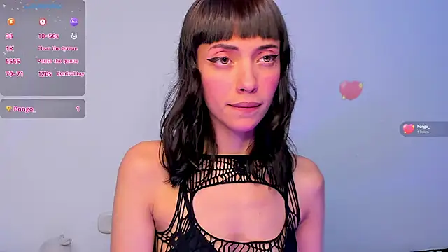 MiaGoth  online show from 03-22-25, 10:59