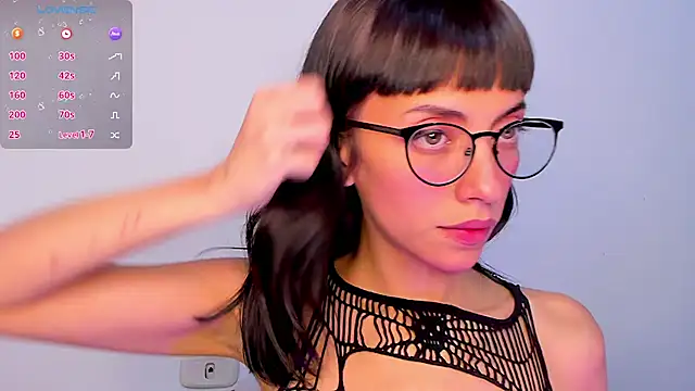 MiaGoth  online show from 03-23-25, 04:05