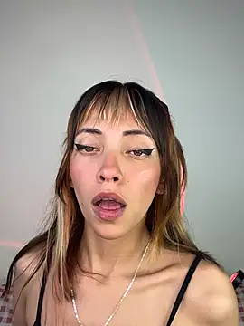 MiaGoth  online show from 07-23-26, 03:37