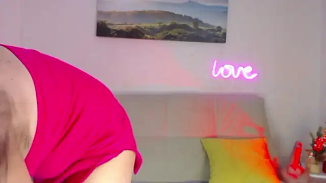 MariaModel online show from 01-12-26, 08:21