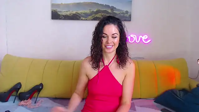 MariaModel online show from 02-10-26, 07:40