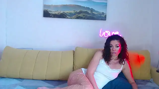 MariaModel online show from 02-09-26, 08:01