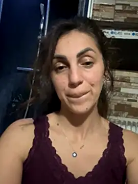 EmaSkyes online show from 10-26-25, 05:46