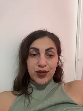 EmaSkyes online show from 10-16-25, 06:43