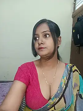 Miss-Riyasingh online show from 07-13-26, 12:37