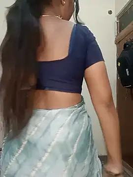 Miss-Riyasingh online show from 07-10-26, 05:57