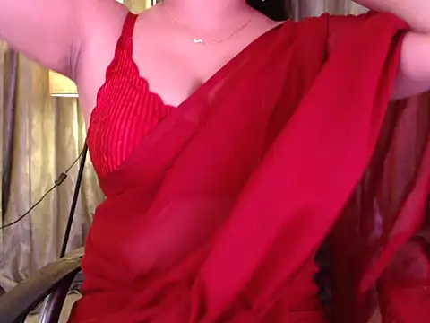 Snapshot of Sexy_Myra18 chatting on 05-16-26, 04:00 Sexy Myra18 online show from 05-16-26, 04:00