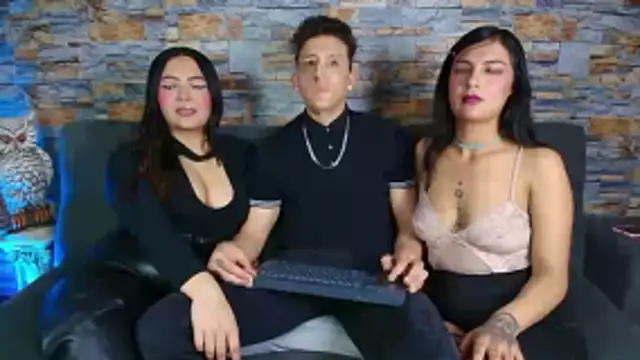 Maykol Victoriasr online show from 12-04-25, 05:06