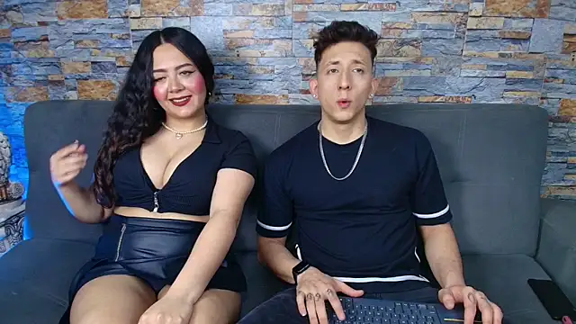 Maykol Victoriasr online show from 02-16-26, 01:48